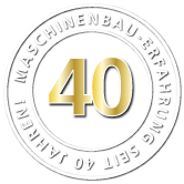 Plakette-40J